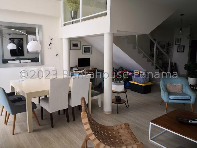 Venta de Apartamento en Obarrio Ph miyaki CCO