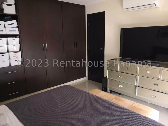 Venta de Apartamento en Obarrio Ph miyaki CCO