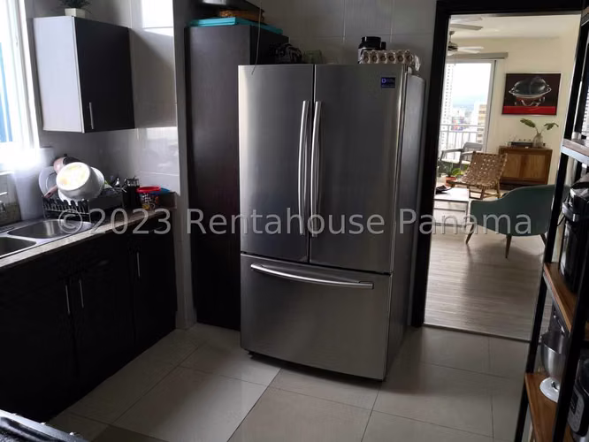 Venta de Apartamento en Obarrio Ph miyaki CCO