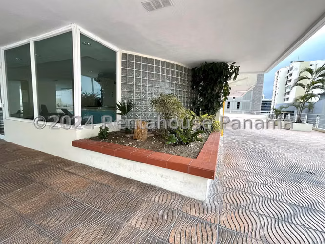 Venta de Apartamento en Obarrio Ph Sunrise Tower JV - Imagen 17