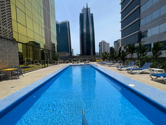 Venta de Apartamento en Obarrio Ph Downtown Street JV - Imagen 9