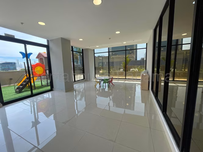 Venta de Apartamento en Obarrio Ph Downtown Street JV - Imagen 8