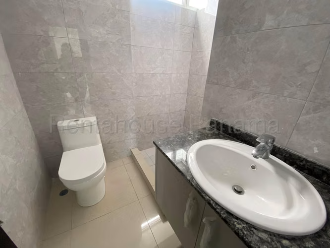 Venta de Apartamento en Carrasquilla Ph Park Point KC