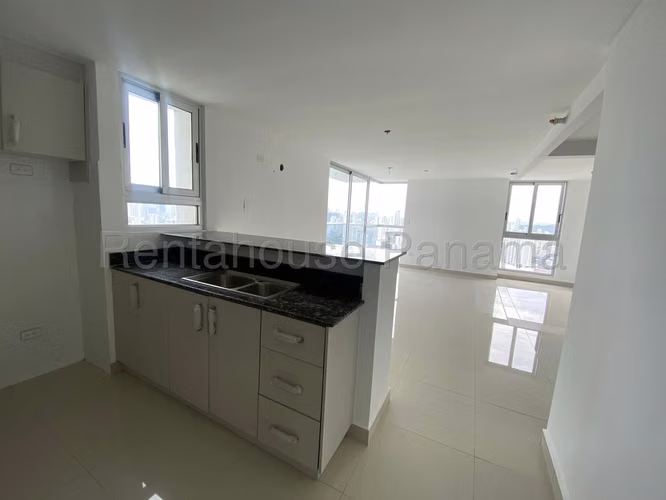 Venta de Apartamento en Carrasquilla Ph Park Point KC