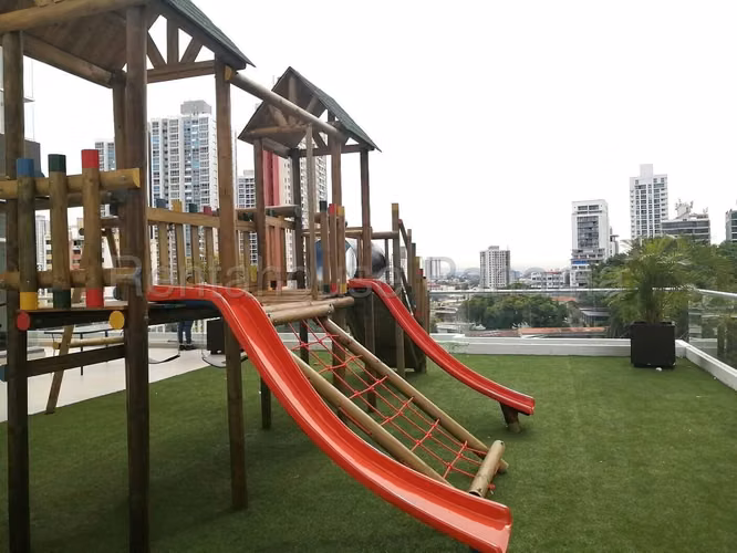 Venta de Apartamento en Carrasquilla Ph Park Point KC