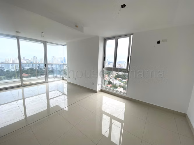Venta de Apartamento en Carrasquilla Ph Park Point KC