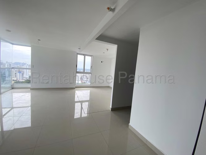 Venta de Apartamento en Carrasquilla Ph Park Point KC