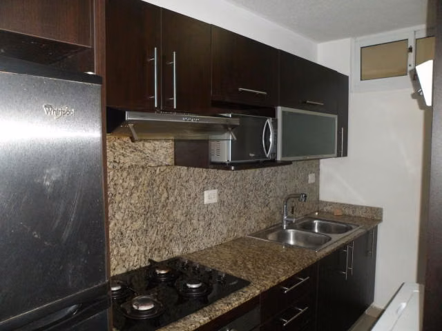 Venta de Apartamento en Altos de Panama Ph Altamira Gardens KC