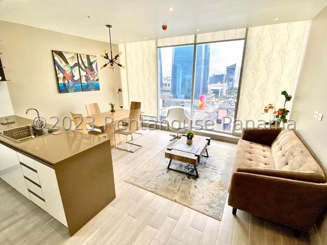 Apartment for sale in Bellavista Ph AZURRE PH KC