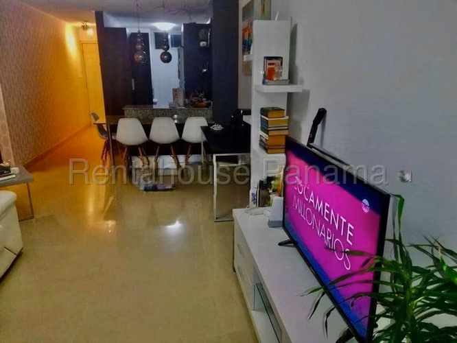 Venta de Apartamento en Ancon Ph Altamira Gardens KC
