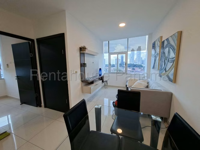 Alquiler de Apartamento en Costa del Este Ph Oficentro del Este KF - Imagen 3