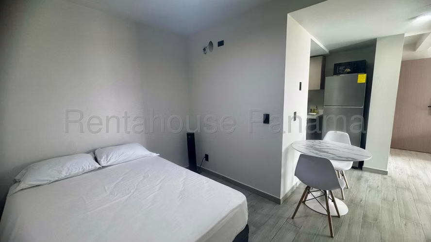 Alquiler de Apartamento en Bellavista Ph Alexa KF