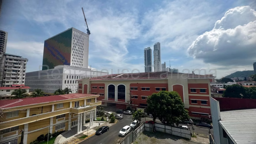 Alquiler de Apartamento en Bellavista Ph Alexa KF