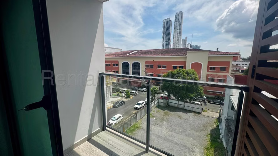 Alquiler de Apartamento en Bellavista Ph Alexa KF