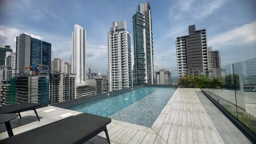 Alquiler de Apartamento en Bellavista Ph Alexa KF