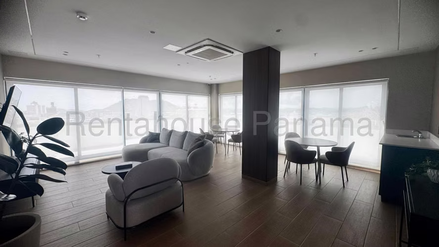 Alquiler de Apartamento en Bellavista Ph Alexa KF