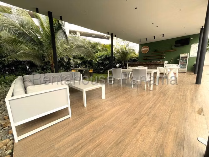 RR VENTA DE APARTAMENTO EN COSTA DEL ESTE PH COUNTRY CLUB - Imagen 20