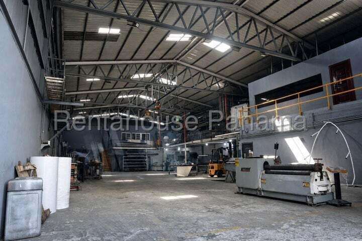 RR ALQUILER DE GALERA EN JUAN DIAZ