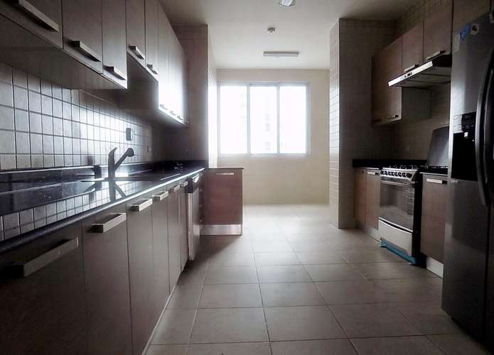 Apartamento en Alquiler C/ Opción a Compra en Punta Pacifica Vista al Mar 262 m² LR
