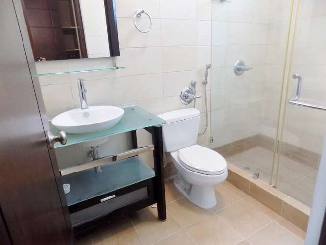 Apartamento en Alquiler C/ Opción a Compra en Punta Pacifica Vista al Mar 262 m² LR