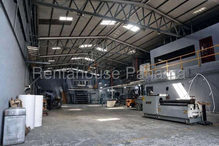 Alquiler de Galera en Juan Diaz AP2