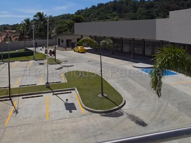 Alquiler de Local en Colon Plaza Alborada AP2 - Imagen 4