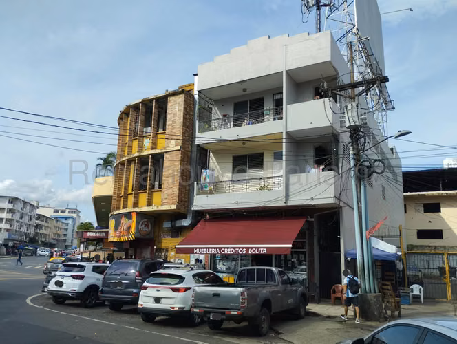 Venta de Edificio en Calidonia 58 AP2 - Imagen 10