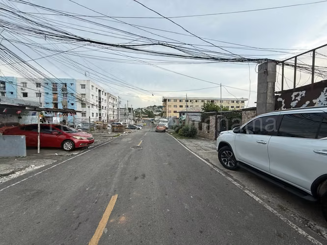 Venta de Edificio en Rio Abajo Pancho AP2 - Imagen 6