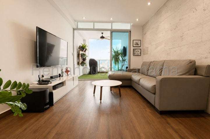 Apartamento en Alquiler en San Francisco JG