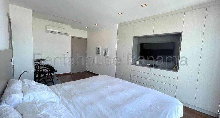 Apartamento en Alquiler en San Francisco JG