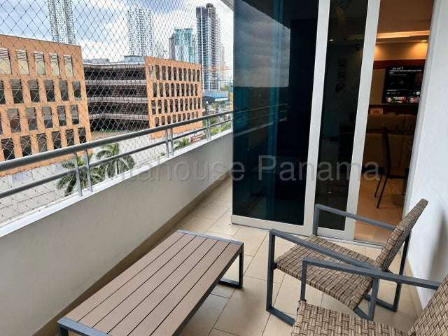 Apartamento en Alquiler en Costa del Este JG - Imagen 8