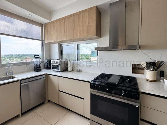 Apartamento en Alquiler en Costa del Este JG - Imagen 7
