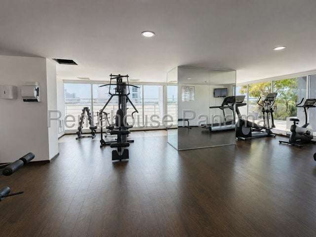 Apartamento en Alquiler en Costa del Este JG - Imagen 19