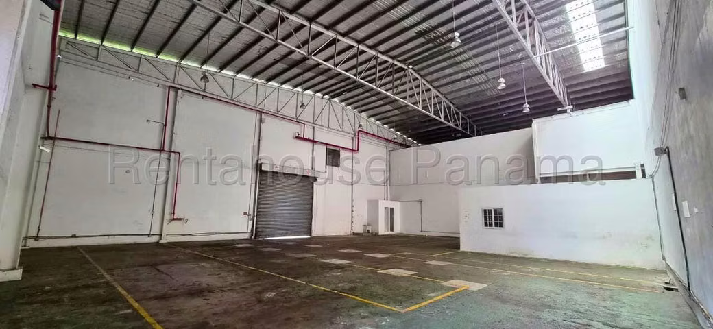 Galera  en Alquiler en Don Bosco JG - Imagen 2