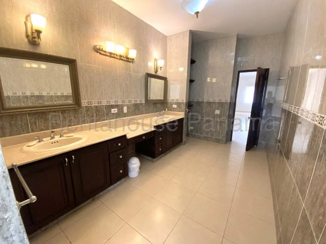 Casa en Alquiler en Costa del Este JG - Imagen 17
