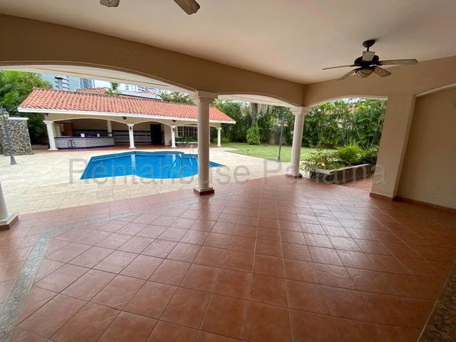 Casa en Alquiler en Costa del Este JG - Imagen 5