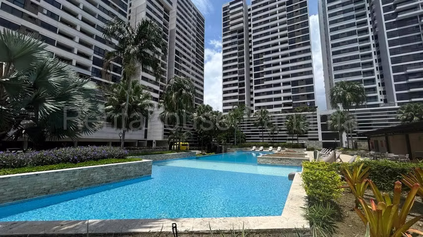 Apartamento en Venta en Condado del Rey  JG
