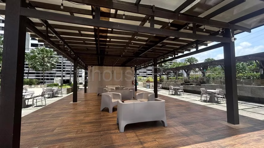 Apartamento en Venta en Condado del Rey  JG