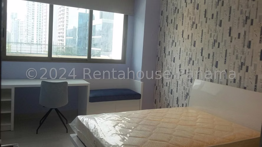 Venta de Apartamento en Costa del Este, Panamá 24JSS8366