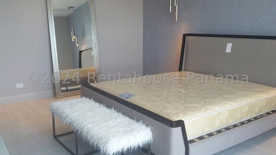 Venta de Apartamento en Costa del Este, Panamá 24JSS8366