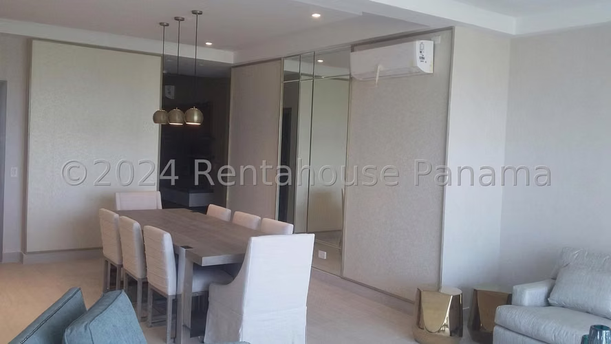 Venta de Apartamento en Costa del Este, Panamá 24JSS8366
