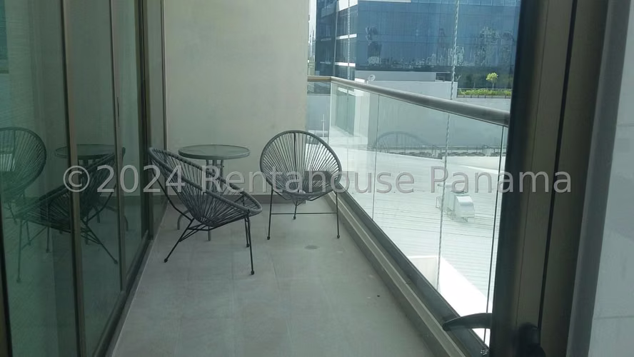 Venta de Apartamento en Costa del Este, Panamá 24JSS8366