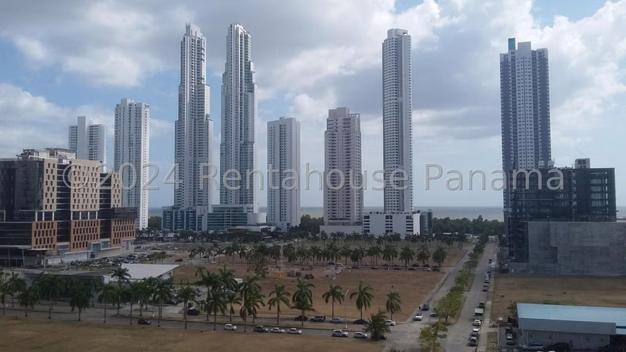 Venta de Apartamento en Costa del Este, Panamá 24JSS8366