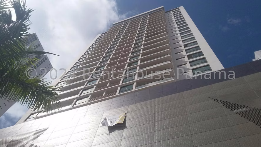 Venta de Apartamento en Costa del Este, Panamá 24JSS8366