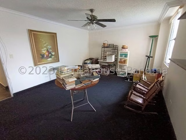 Apartamento en Venta en Obarrio  JG