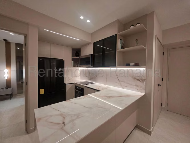 Venta de Apartamento en Costa del Este, Panamá 26JSS5360