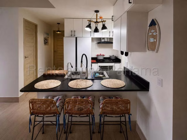 Apartamento en Venta en Punta Chame  JG