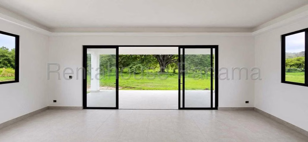 Casa en Venta en Gorgona JG