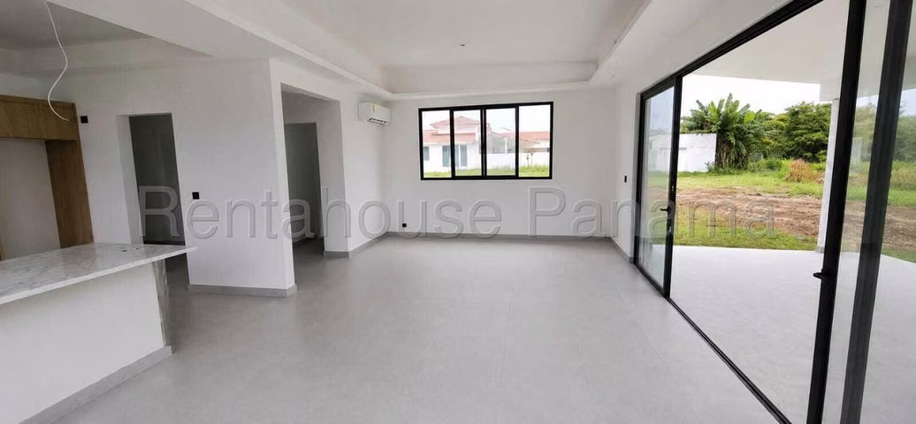 Casa en Venta en Gorgona JG