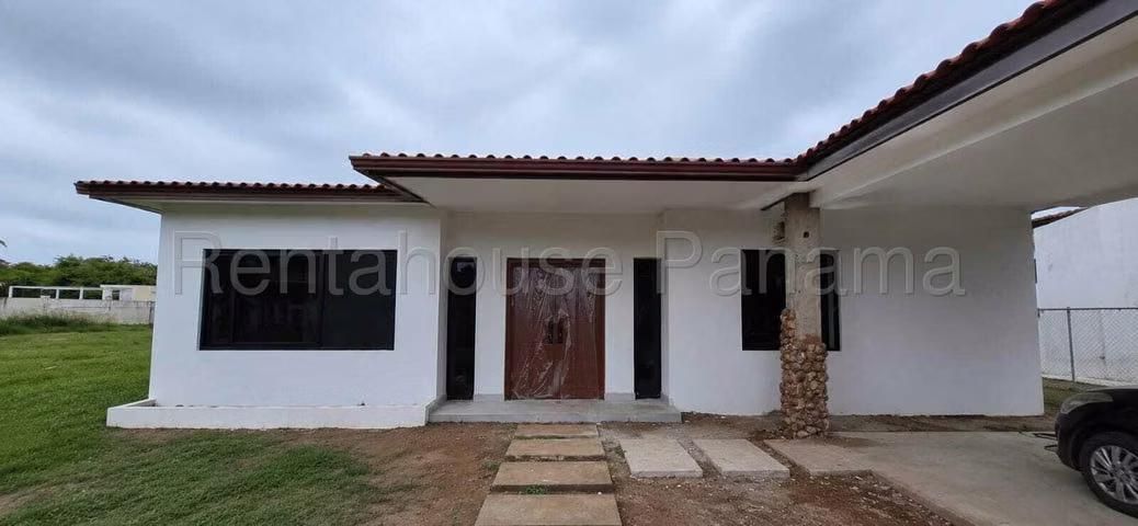 Casa en Venta en Gorgona JG